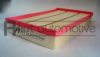 ACDELCO PC2503E Air Filter